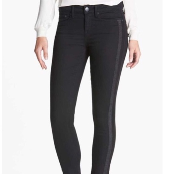 EUC Vince Dylan skinny jeans - Picture 1 of 15